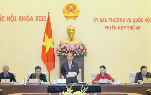 46. Sitzung des ständigen Parlamentsausschusses wird am 7. März eröffnet - ảnh 1